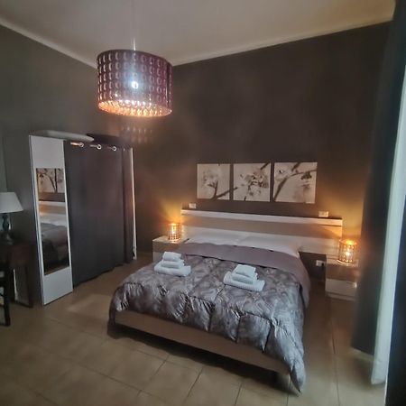 B&B Lucana 22 Matera Buitenkant foto