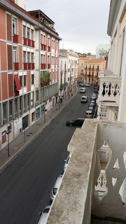 B&B Lucana 22 Matera Buitenkant foto